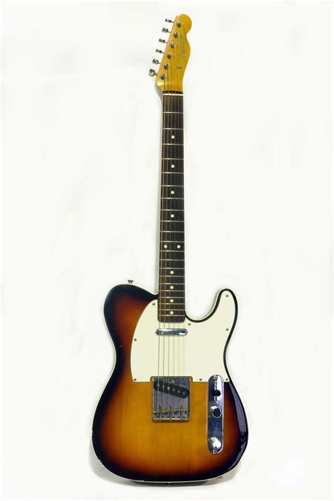 Fender Telecaster | Description, History, & Facts | Britannica