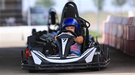 Go Karts in Orlando: Best Go Kart Tracks in Orlando Florida