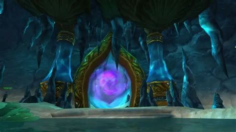 Throne of Tides Dungeon Bosses, Entrance, Location And Achievement(s ...