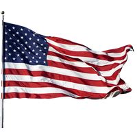 America Flag Png Images Transparent HQ PNG Download | FreePNGImg