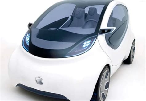 Apple Seeks to Start Self-Driving-Car Production by 2024 | 2020-12-22 ...