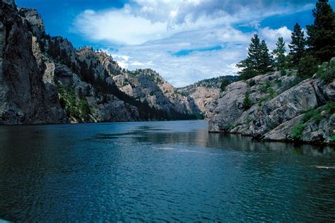 Missouri River | Facts, Map, & History | Britannica