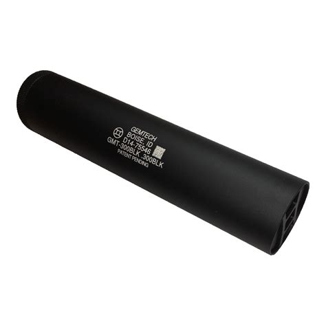 Aac 300 Blackout Suppressor | Liberty Mountain