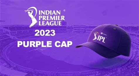 IPL Purple Cap Winners List 2008 to 2024