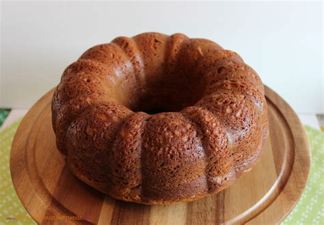 The Best Pumpkin Spice Bundt Cake Recipe! Mixes up in 5 minutes!