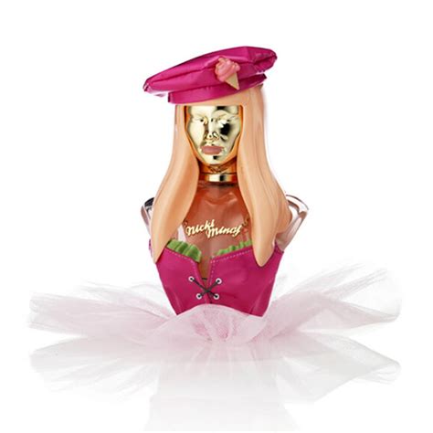 Nicki Minaj Pink Friday Perfume: See the Packaging