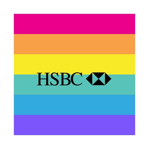 Hsbc Logo Hsbc Symbol Meaning History And Evolution