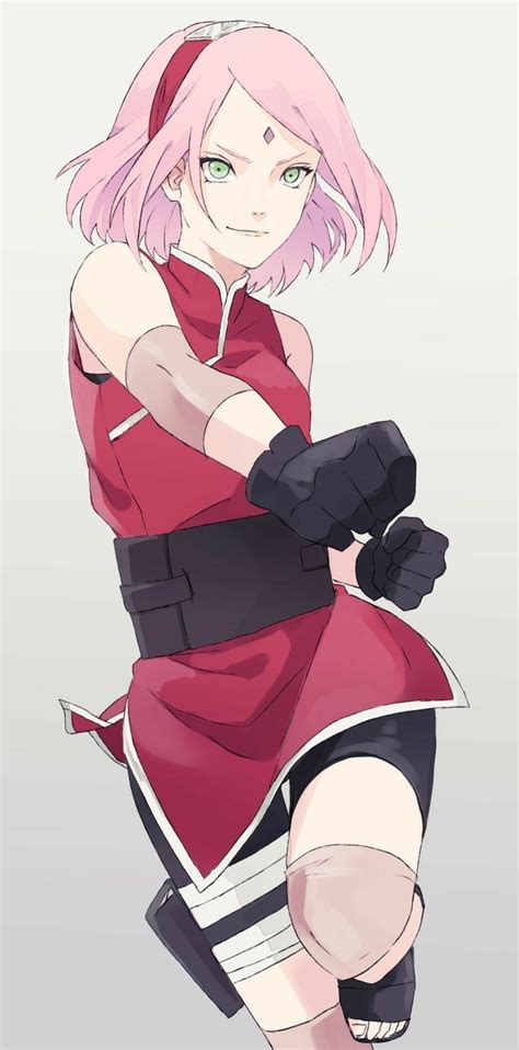 Sakura | Naruto anime, Personajes de naruto shippuden, Personajes de anime