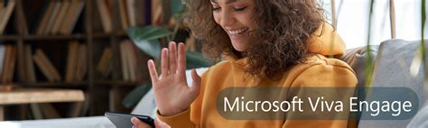 Microsoft Viva Engage for M365 - CompanyNet