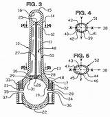 Rod Connecting Patents Sketch Coloring Page sketch template