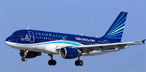 Azerbaijan Airlines to launch direct flights to Pakistan from Sept 20 ...