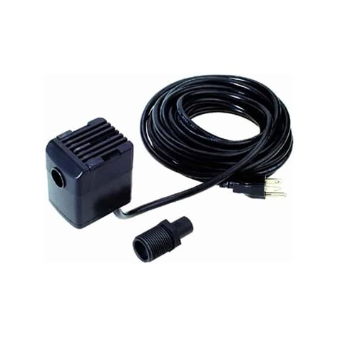 250 GPH Submersible Pool Cover Pump - Pool Warehouse