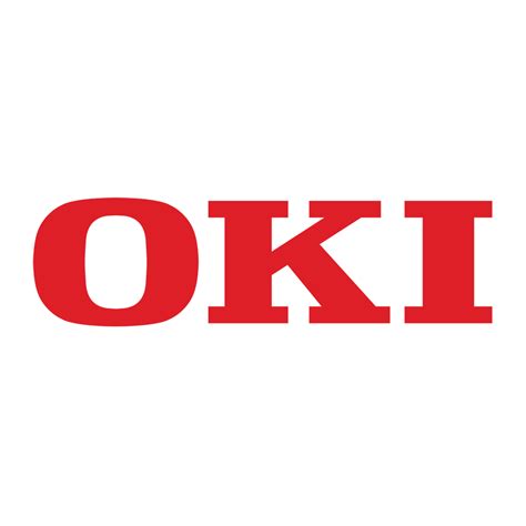 OKI Electric Industry – Logo