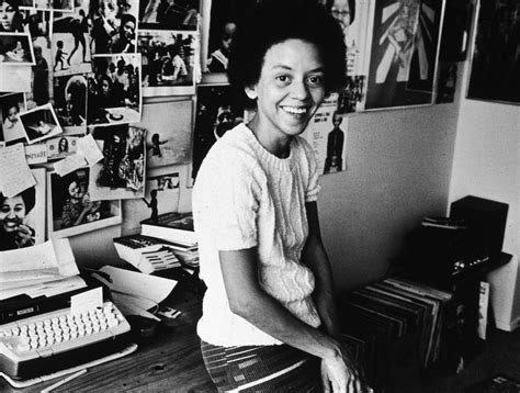 Nikki Giovanni | Biography, Books, Poetry, & Facts | Britannica