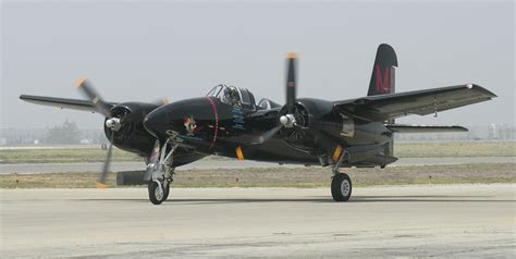 File:Grumman F7F Tigercat, Chino, California.jpg - Wikimedia Commons