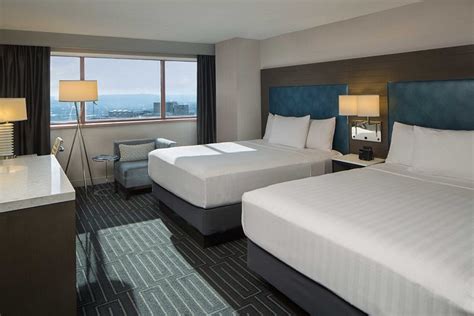 Hyatt Regency Cincinnati Rooms: Pictures & Reviews - Tripadvisor