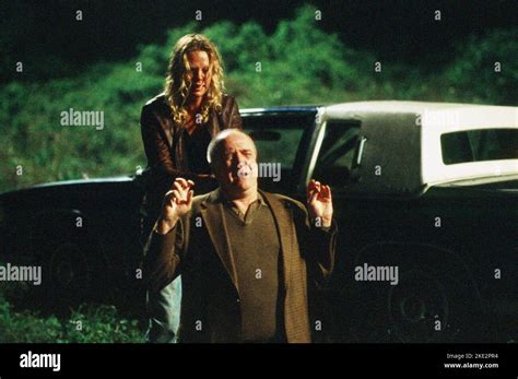 MONSTER, SCENE WITH CHARLIZE THERON, 2003 Stock Photo - Alamy