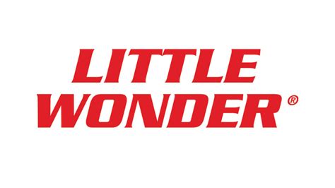 little-wonder-logo_10910532 - Woodbine Equipment & Supply