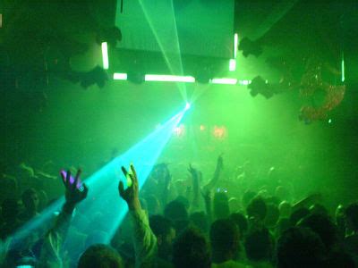 Brisbane's Best Nightclubs