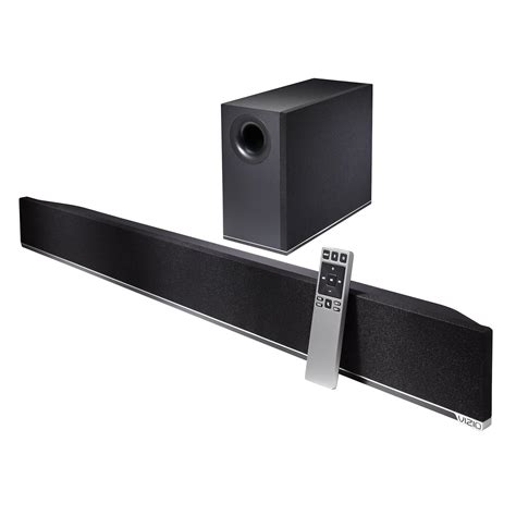 Top 10 Best Home Theater Sound Bar With Wireless Subwoofer 2016-2017 on ...