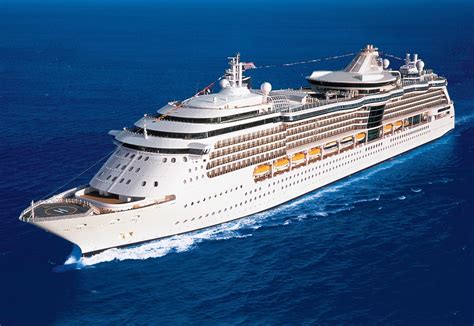 Royal Caribbean Cruises from Boston