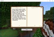 Book and Quill – Official Minecraft Wiki