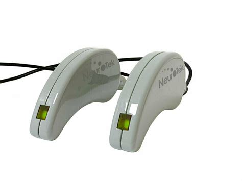 LED Tactile Pulsers - NeuroTek