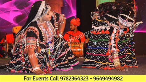 Kalbelia Dance Of Rajasthan, Rajasthani Kalbelia Folk Dance India ...