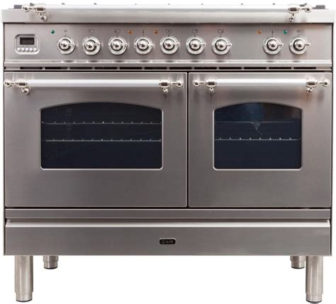 40 Inch Gas Range Perfect For Your Home - Appliances For Life