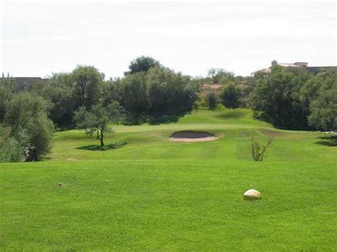 San Ignacio Golf Club in Green Valley