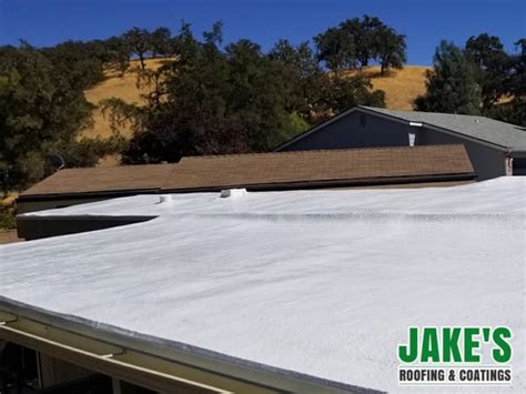 Spray Foam, Cool Roofing, Flat Roof Repair Vista, CA