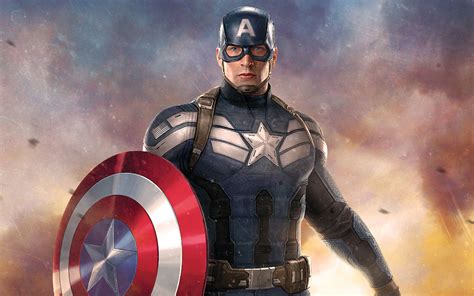 'Captain America' is the superior superhero squabble