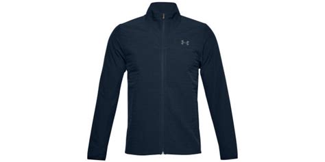 The Best Winter Golf Jackets You Can Buy