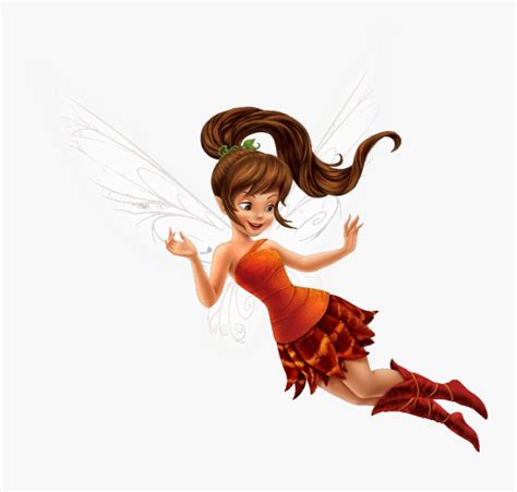 Clip Art Fairies Png - Fawn Disney Fairy , Free Transparent Clipart - ClipartKey