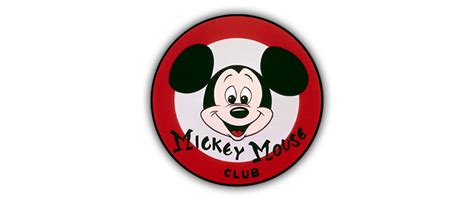 oficial fácilmente Reunión disney mickey mouse club Triturado ...