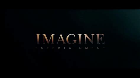 Imagine Entertainment 2020 logo (Cinemascope) - YouTube