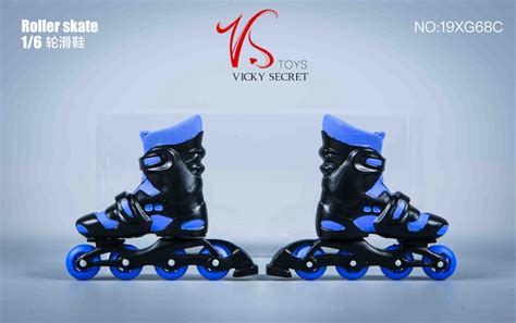 Accessories Inline Skates Blue | HLJ.com