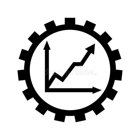 Space Efficiency Symbol