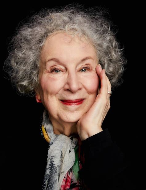 Margaret Atwood to Receive the 2020 Ambassador Richard C. Holbrooke Distinguished Achievement ...