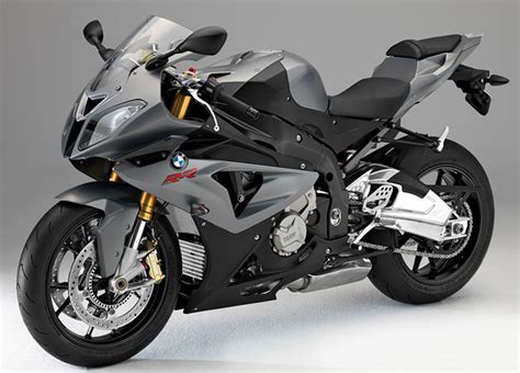 New Motorcycle, Custom & modification, Review and Specs: BMW S1000RR REVIEW