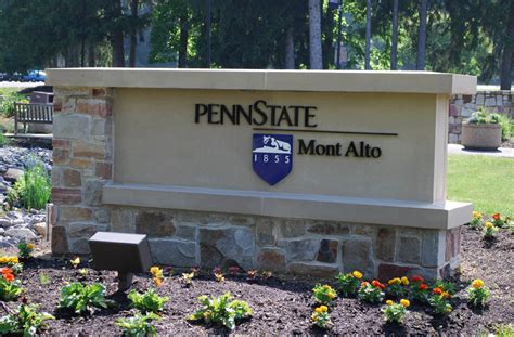 Better Know a Branch Campus: Penn State Mont Alto - Onward State