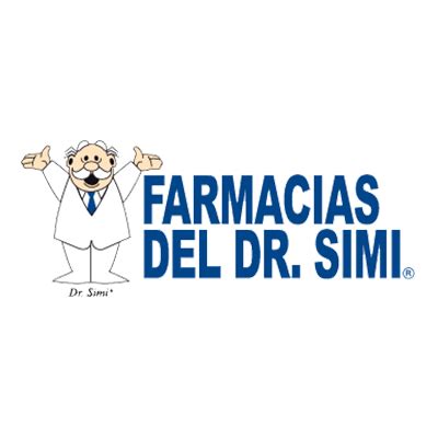 Farmacias del Dr. Simi - Paseo Viña Centro