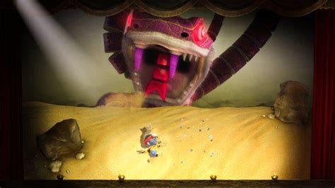 Puppeteer review | GamesRadar+