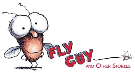 FLY GUY AND OTHER STORIES | Wharton Center for Performing Arts