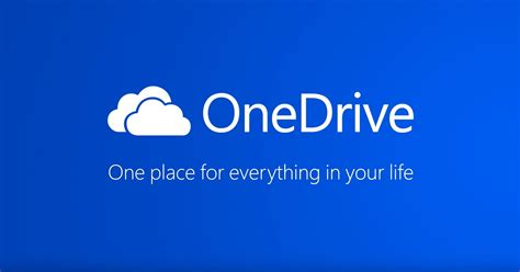 The new OneDrive UWP app for Windows 10 PCs is now available | Windows ...