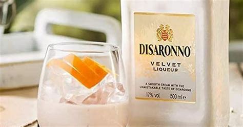 Disaronno unveil new liqueur for the first time in 500 years and it sounds ideal - Mirror Online