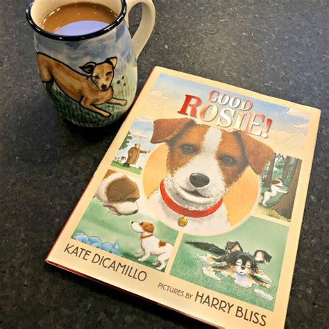 Coffee and Books with Candlewick Press: A Delightful Start to the Day