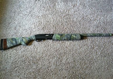 McNett Tactical Camo Form | Big Game Hunting Blog