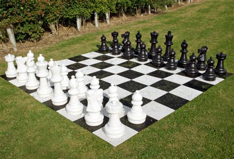 New Range Of Garden Chess Sets Now AvailableThe Regency Chess Company Blog