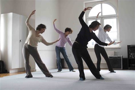 Intro To Qigong (Chi Kung): An Ancient System For Health Maintenance - Truth Inside Of You